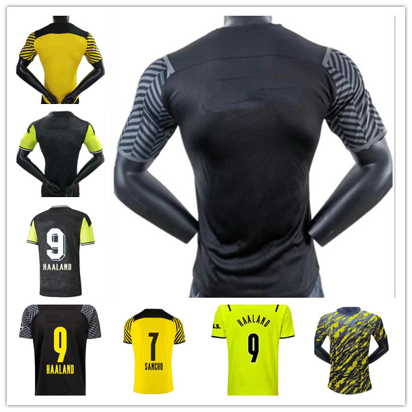 Player version 21 22 HAZARD soccer jersey Borussia 2021 fourth 4th 2022 football shirt 1990s HAALAND REUS BELLINGHAM SANCHO HUMMELS BRANDT m, Black;yellow
Player version 21 22 HAZARD soccer jersey Borussia 2021 fourth 4th 2022 football shirt 1990s HAALAND REUS BELLINGHAM SANCHO HUMMELS BRANDT m, Black;yellow