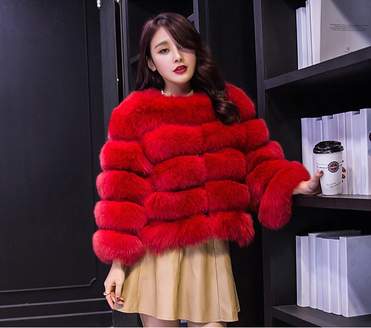 ZADORIN S-3XL Mink Fur coat Women's 2021 Winter Top Fashion Burgundy Red Faux Coat Elegant Thick Warm Jacket Fake furs Women Coat_zy, 0000000
ZADORIN S-3XL Mink Fur coat Women's 2021 Winter Top Fashion Burgundy Red Faux Coat Elegant Thick Warm Jacket Fake furs Women Coat_zy, 0000000