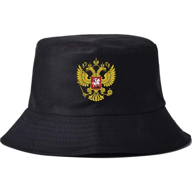Cloches Russia Sochi Bosco Bucket Hats Cotton Pattern Unisex Summer Sun Block Fisherman Hat Casual Hip Hop Outdoor Sport Cap, White
Cloches Russia Sochi Bosco Bucket Hats Cotton Pattern Unisex Summer Sun Block Fisherman Hat Casual Hip Hop Outdoor Sport Cap, White