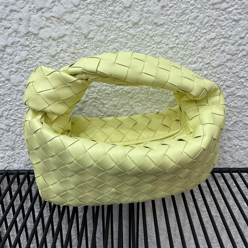 Woven Hand Bag Handbag Purse Rounded Hobo Shoulder Bags Soft Genuine Leather Knot Handle Totes Zip Closure Golden Hardware High Quality, Just box
Woven Hand Bag Handbag Purse Rounded Hobo Shoulder Bags Soft Genuine Leather Knot Handle Totes Zip Closure Golden Hardware High Quality, Just box