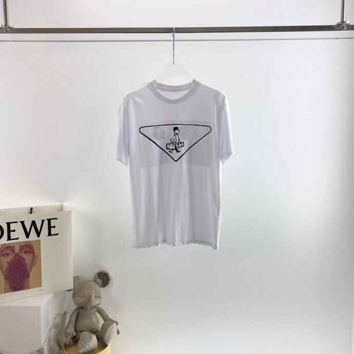 Trendy Fashion T-shirt High Quality Pure Cotton Fabric Round Neck Printed Pattern Designer Men's T-shirt Unisex Half Sleeve Shirt xj333
Trendy Fashion T-shirt High Quality Pure Cotton Fabric Round Neck Printed Pattern Designer Men's T-shirt Unisex Half Sleeve Shirt xj333