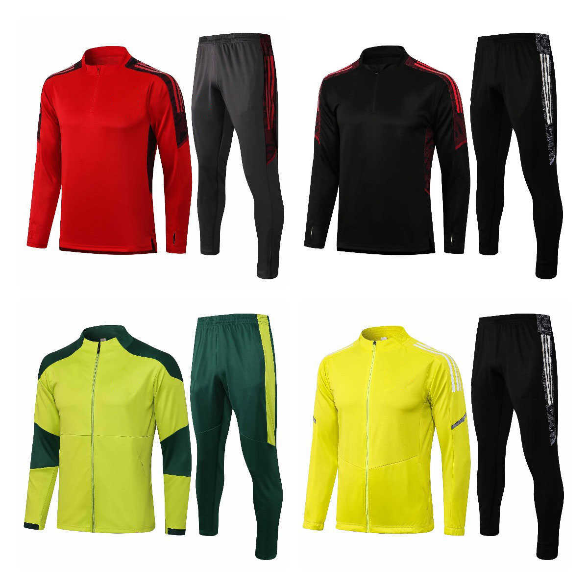 21 22 Sport Club Internacional Flamengo Tracksuits sportwear Flamenco Sao Paulo Palmeiras jacket soccer Kaká training Wear Ribeiro Cafú
21 22 Sport Club Internacional Flamengo Tracksuits sportwear Flamenco Sao Paulo Palmeiras jacket soccer Kaká training Wear Ribeiro Cafú