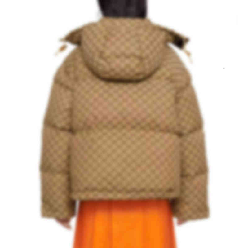 Designer luxury Women Classic Outdoor Down Parkas jackets Co-branding Winter Coat Solid Color Thicken Woman Clothing Keep Warm Windproof, Black
Designer luxury Women Classic Outdoor Down Parkas jackets Co-branding Winter Coat Solid Color Thicken Woman Clothing Keep Warm Windproof, Black