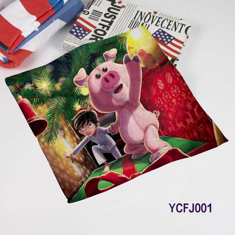Towel 1PCS Christmas Pig 76331 Fashion Customized Anime Bath Towels Handkerchief Face Cartoon Washcloth Unisex
Towel 1PCS Christmas Pig 76331 Fashion Customized Anime Bath Towels Handkerchief Face Cartoon Washcloth Unisex