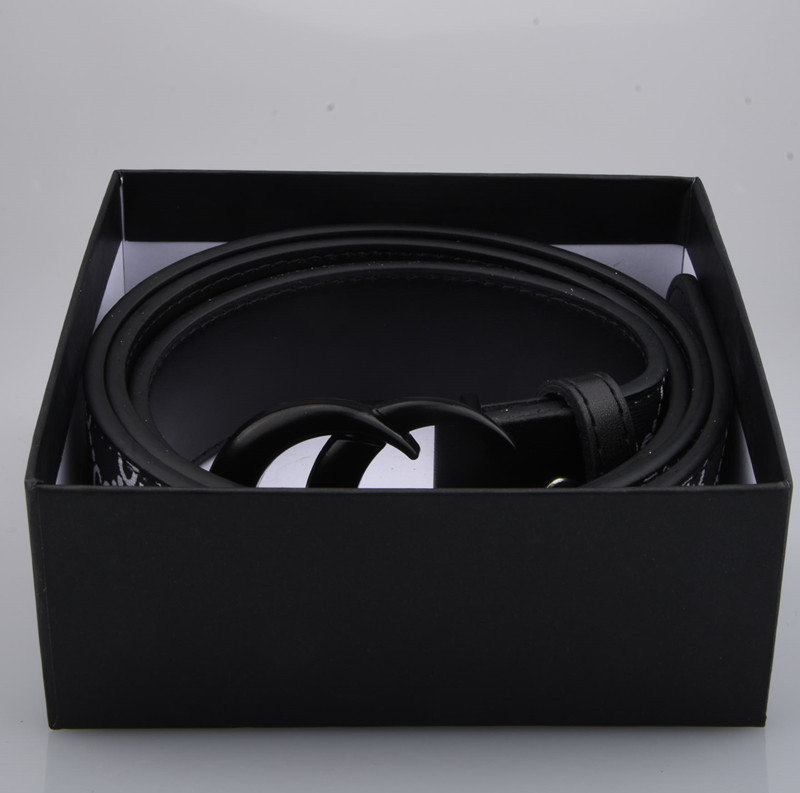 2021 Fashion Big buckle genuine leather belt with box designer men women high quality mens belts AAA208, Black;brown
2021 Fashion Big buckle genuine leather belt with box designer men women high quality mens belts AAA208, Black;brown