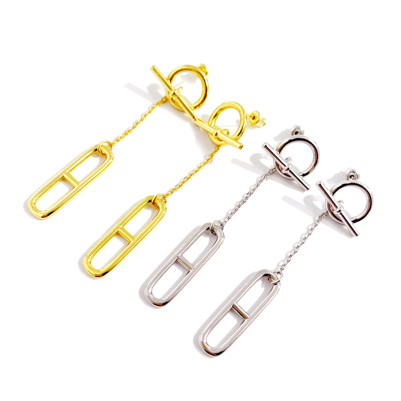 Stainless steel smooth pig nose OTsilver gold stud earring buckle detachable dual purpose earrings for woman
Stainless steel smooth pig nose OTsilver gold stud earring buckle detachable dual purpose earrings for woman