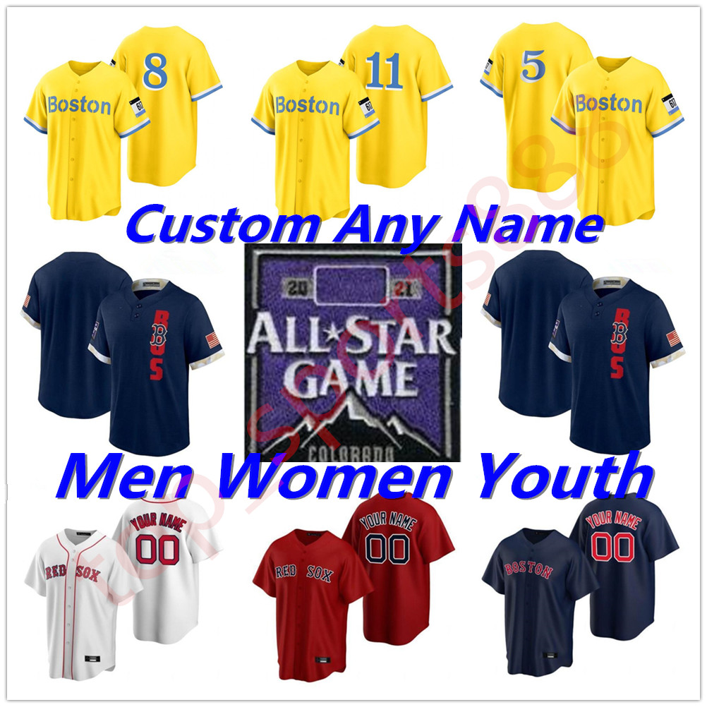 Boston Men Women youth Red Sox 2021 All-Star Game Baseball Jerseys Xander Bogaerts Hernandez Rafael Eduardo Rodriguez Verdugo Benintendi Yas, Blue;black
Boston Men Women youth Red Sox 2021 All-Star Game Baseball Jerseys Xander Bogaerts Hernandez Rafael Eduardo Rodriguez Verdugo Benintendi Yas, Blue;black