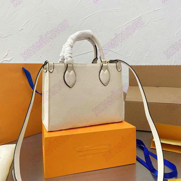 Onthego Mini 25 Tote Bag Designer Handbag Womens Designers Luxurys handle Crossbody Shoulder Bags 2021 Summer Gradient On the go Business Sh
Onthego Mini 25 Tote Bag Designer Handbag Womens Designers Luxurys handle Crossbody Shoulder Bags 2021 Summer Gradient On the go Business Sh