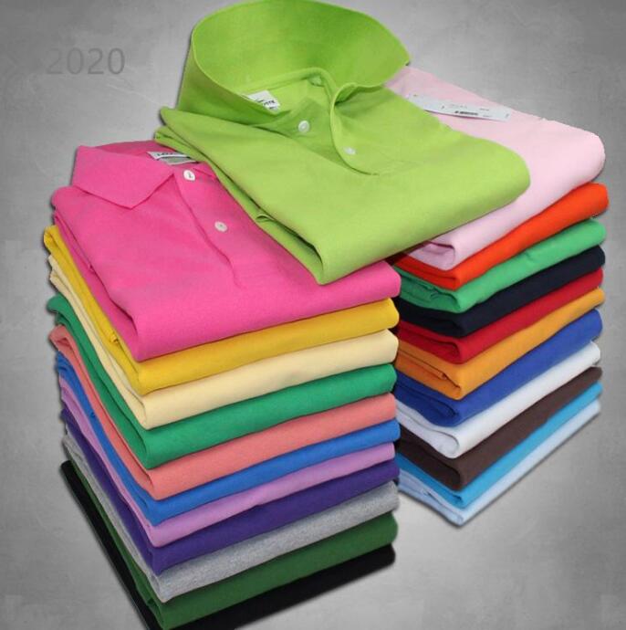 High Quality Crocodile Polo Shirt Men Solid Cotton Shorts Summer Casual Homme T-shirts Mens Polos SSS08
High Quality Crocodile Polo Shirt Men Solid Cotton Shorts Summer Casual Homme T-shirts Mens Polos SSS08