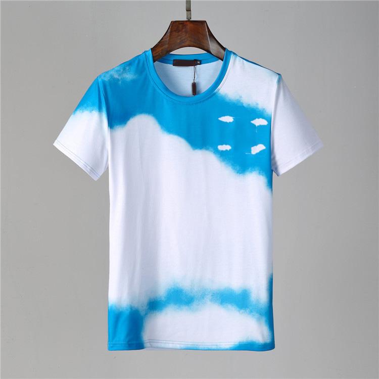 Designer Summer T shirts Men Women Short Sleeve Casual Tee Designers T-Shirt High Quanlity Loose Tees Size M-3XL, 12
Designer Summer T shirts Men Women Short Sleeve Casual Tee Designers T-Shirt High Quanlity Loose Tees Size M-3XL, 12