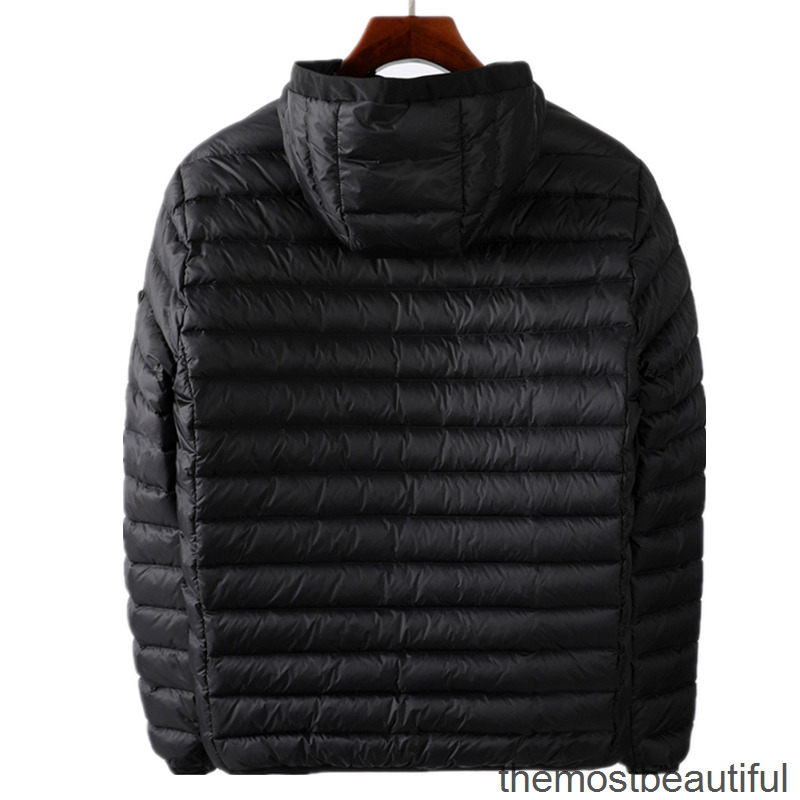 Men's Down & Parkas duck White Autumn and winter trend jackest fashion brand hooded jacket lightweight ZPIC, 1# packing bag
Men's Down & Parkas duck White Autumn and winter trend jackest fashion brand hooded jacket lightweight ZPIC, 1# packing bag