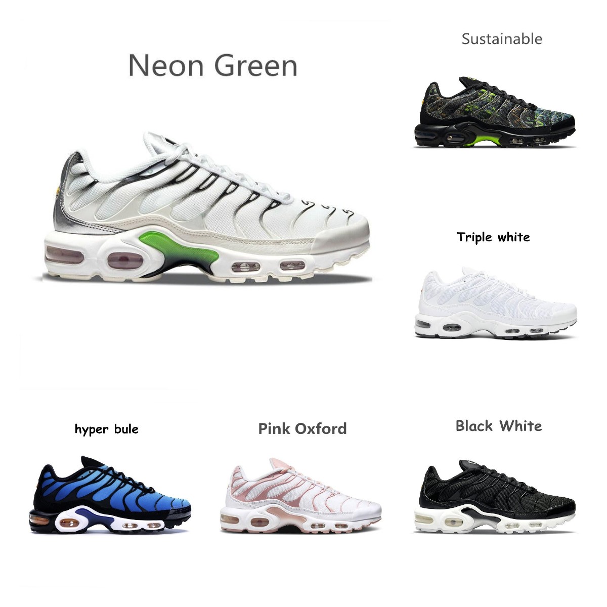 men shoes TN Running Shoe TNs Men Women Bubblegum Yolk Atlanta Black Royal Cherry Pure Platinum Noble Red Fresh Athletic Mens Womens Sports Trainers Jogging Sneakers, 40-47 pure platinum
men shoes TN Running Shoe TNs Men Women Bubblegum Yolk Atlanta Black Royal Cherry Pure Platinum Noble Red Fresh Athletic Mens Womens Sports Trainers Jogging Sneakers, 40-47 pure platinum