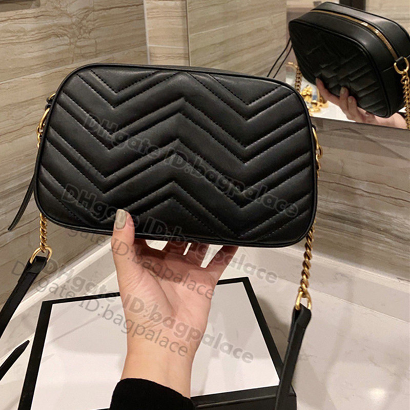 Marmont Shoulder Bags CrossBody 2021 luxurys G designers Camera Fashion Womens Bag Handbags Letter Handbag ladies Chains Cross Body Clutch High Quality Totes, No bags
Marmont Shoulder Bags CrossBody 2021 luxurys G designers Camera Fashion Womens Bag Handbags Letter Handbag ladies Chains Cross Body Clutch High Quality Totes, No bags