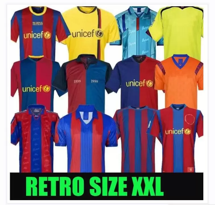 Barcelona Retro soccer Jerseys 05 06 07 08 09 10 11 12 13 15 16 19 20 91 92 96 97 98 99 MESSI RONALDINHO RONALDO 100th jersey football SD, 91 92 home
Barcelona Retro soccer Jerseys 05 06 07 08 09 10 11 12 13 15 16 19 20 91 92 96 97 98 99 MESSI RONALDINHO RONALDO 100th jersey football SD, 91 92 home