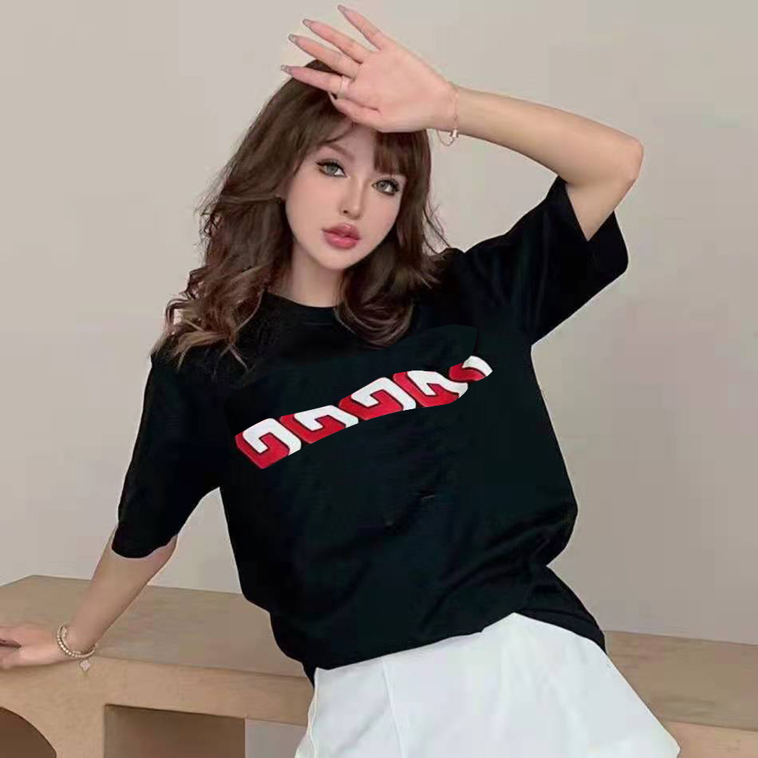 Men T Shirts Women Tops Designer Classic Letter Fashion Casual Womens Top Tees Loose Short Sleeve T Shirt Solid Clothing Tee Sport Tshirts Man Summer, Beige/short
Men T Shirts Women Tops Designer Classic Letter Fashion Casual Womens Top Tees Loose Short Sleeve T Shirt Solid Clothing Tee Sport Tshirts Man Summer, Beige/short