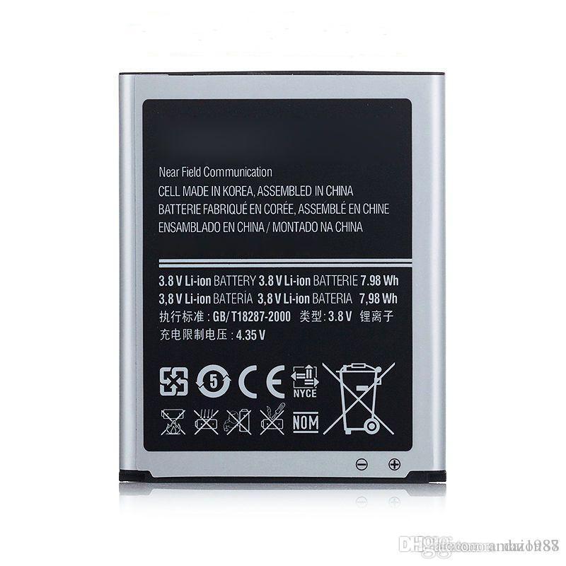 Original Replacement Phone Batteries For Samsung AB803446BU AB463446BU BG388BE BG360BBE Battery
Original Replacement Phone Batteries For Samsung AB803446BU AB463446BU BG388BE BG360BBE Battery