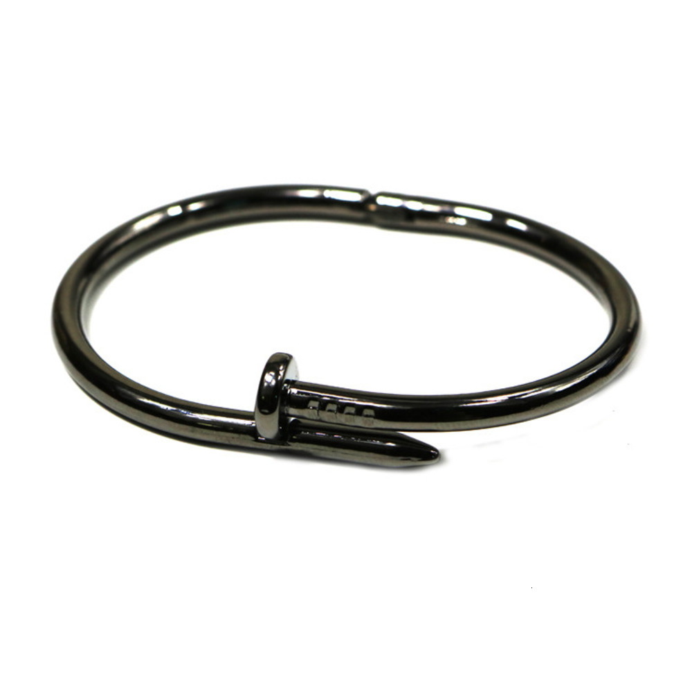 Hand catenary Korean fashion trend personalized style from the star of your personality open nail bracelet accessories, Golden;silver
Hand catenary Korean fashion trend personalized style from the star of your personality open nail bracelet accessories, Golden;silver