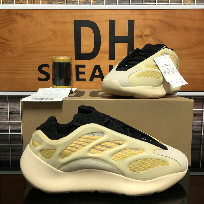 Top Quality Kanye Mesh 700 V2 V3 Mens Wemen Running Shoes Srphym Arzareth Azael Alvah Eremiel Foam Runner Triple Black Mens Platform Sports Trainer Sneaker With Box, Customize
Top Quality Kanye Mesh 700 V2 V3 Mens Wemen Running Shoes Srphym Arzareth Azael Alvah Eremiel Foam Runner Triple Black Mens Platform Sports Trainer Sneaker With Box, Customize