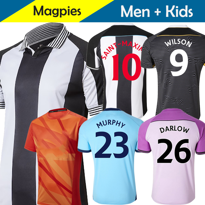 Classy Retro WILSON SAINT-MAXIMIN 2021 2022 Soccer Jersey Newcastl e MURPHY SHELVEY UnIteD DARLOW Goalkeeper Home Away Third 21 22 Football Training Shirt Kid Kit Set, Training orange
Classy Retro WILSON SAINT-MAXIMIN 2021 2022 Soccer Jersey Newcastl e MURPHY SHELVEY UnIteD DARLOW Goalkeeper Home Away Third 21 22 Football Training Shirt Kid Kit Set, Training orange