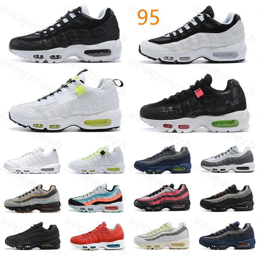 2021 running Shoes 95 OG Navy Sport High-Quality Chaussure 95s Walking Boots Men Sports Cushion Sneakers EUR 36-46, Box
2021 running Shoes 95 OG Navy Sport High-Quality Chaussure 95s Walking Boots Men Sports Cushion Sneakers EUR 36-46, Box