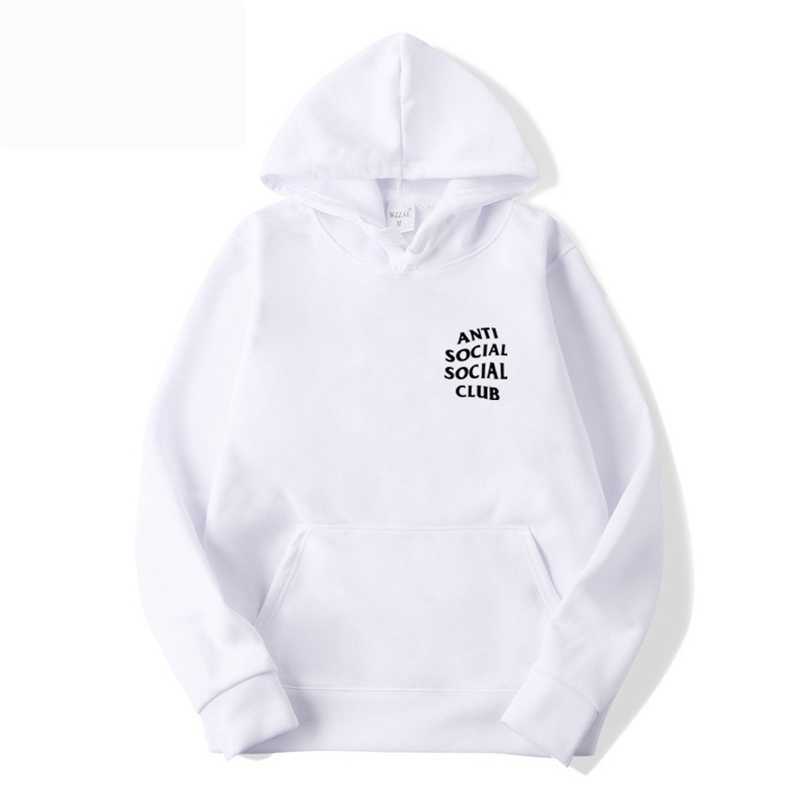 selling anti social culb hooded with letter printing, personalized and fashionable, Black
selling anti social culb hooded with letter printing, personalized and fashionable, Black