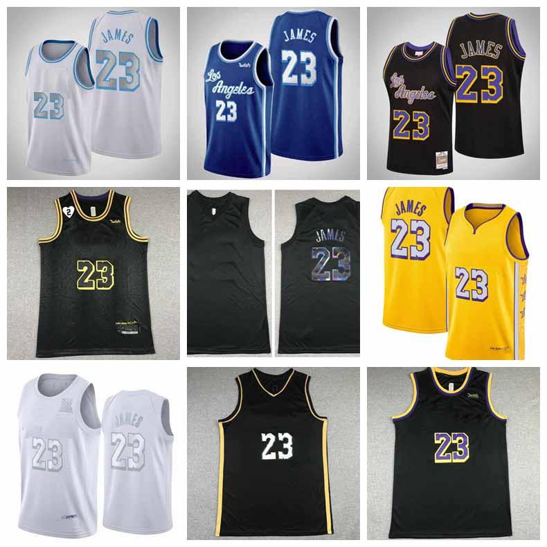 2021JamesLosAngelesLakersLeBron James basketball jersey ;Swing players sew and embroider basketball jerseys., Black;red
2021JamesLosAngelesLakersLeBron James basketball jersey ;Swing players sew and embroider basketball jerseys., Black;red