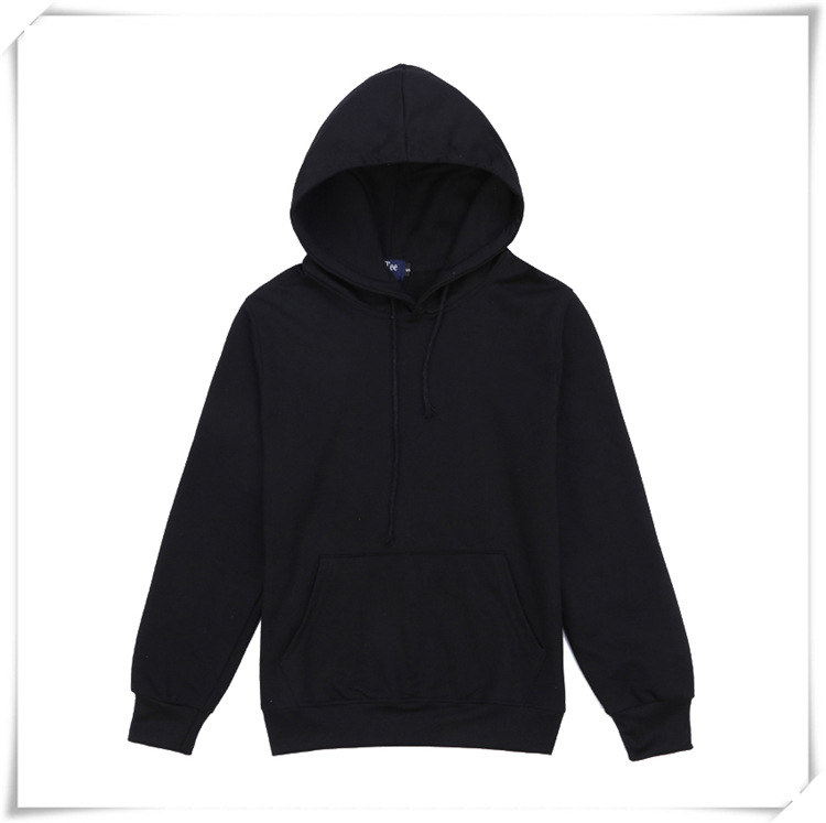 Sleeve Pullover Hoodies Blank Shipping Plain Hoody Sweatshirt Long Coat Jacket Drop Men's Hooded Casual Cotton Hjpcw, Black 
Sleeve Pullover Hoodies Blank Shipping Plain Hoody Sweatshirt Long Coat Jacket Drop Men's Hooded Casual Cotton Hjpcw, Black