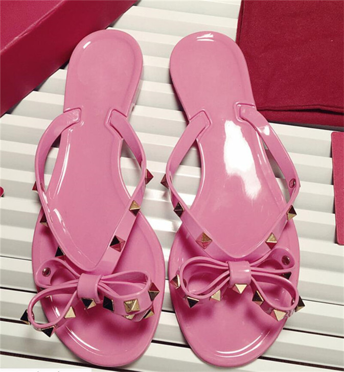 2021 NEW BRAND WOmen Summer Fashion Beach shoes,Flip-flops jelly Casual sandals,flat bottomed slippers,bowknot,Rivets, Beach Shoes
2021 NEW BRAND WOmen Summer Fashion Beach shoes,Flip-flops jelly Casual sandals,flat bottomed slippers,bowknot,Rivets, Beach Shoes