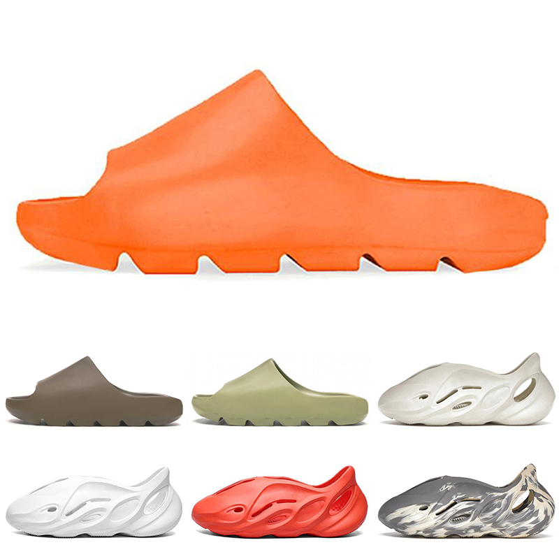 men women slippers fashion orange slides resin ararat triple white desert sand bone comfortable soft platform sandals size 36-45
men women slippers fashion orange slides resin ararat triple white desert sand bone comfortable soft platform sandals size 36-45