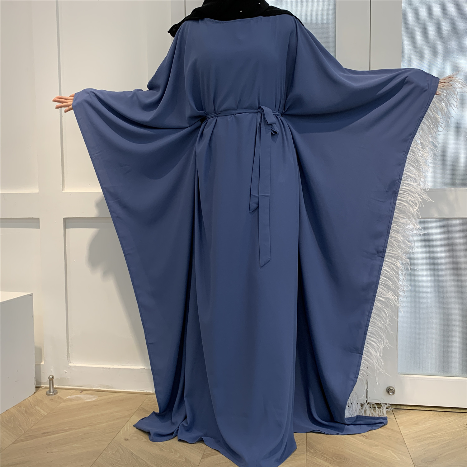 eid mubarak dubai abaya turkey muslim fashion abayas for women turkish islamic clothing kaftan hijab dress vestidos musulmanes, Red
eid mubarak dubai abaya turkey muslim fashion abayas for women turkish islamic clothing kaftan hijab dress vestidos musulmanes, Red