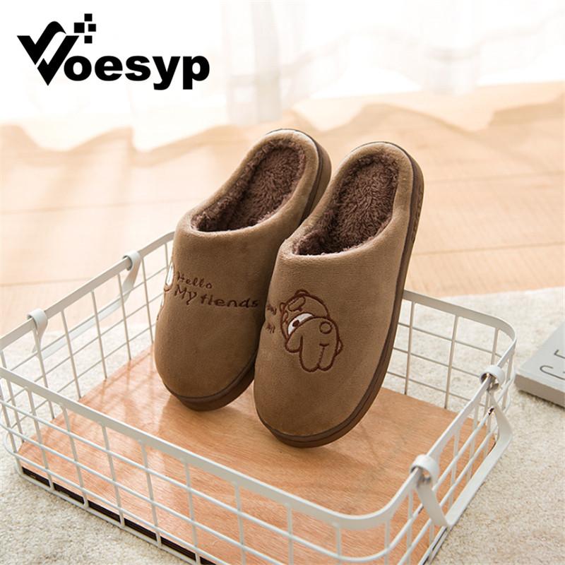 Slippers Home Men Shoes Cartoon Lovers Women Couple Adult Slipper Man Winter Warm Fur Slides Flip Flops Funny, Black
Slippers Home Men Shoes Cartoon Lovers Women Couple Adult Slipper Man Winter Warm Fur Slides Flip Flops Funny, Black