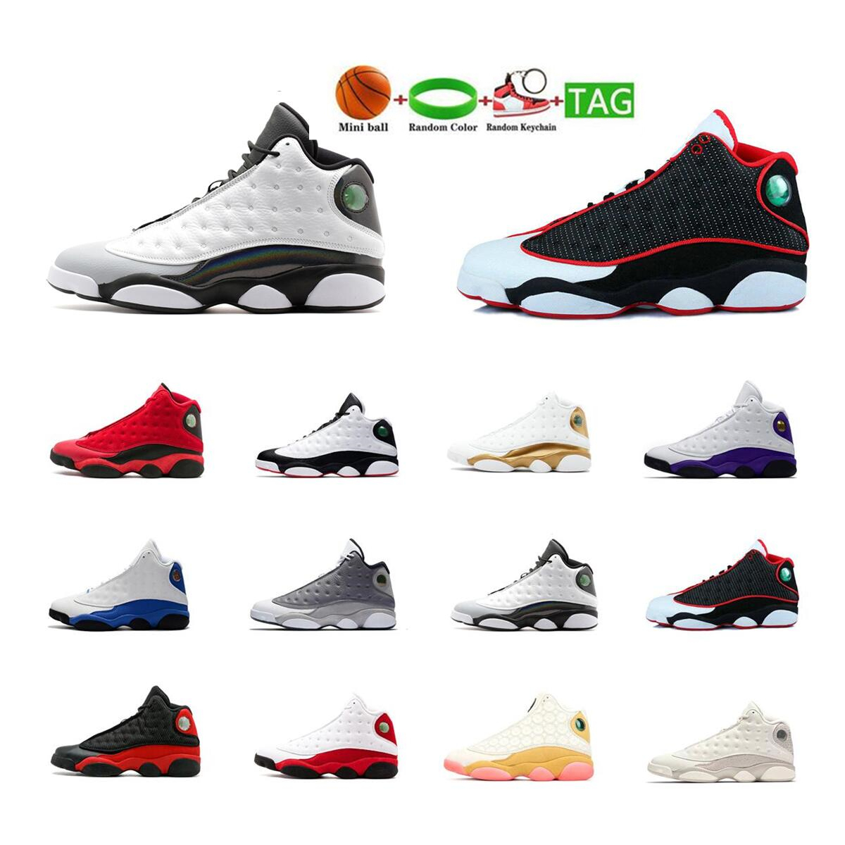 Basketball shoes Hyper Royal 13 jumpman women men 13s Grey toe sneakers sports He Got Game size 36-47, #20 melo class of 2003 40-47
Basketball shoes Hyper Royal 13 jumpman women men 13s Grey toe sneakers sports He Got Game size 36-47, #20 melo class of 2003 40-47