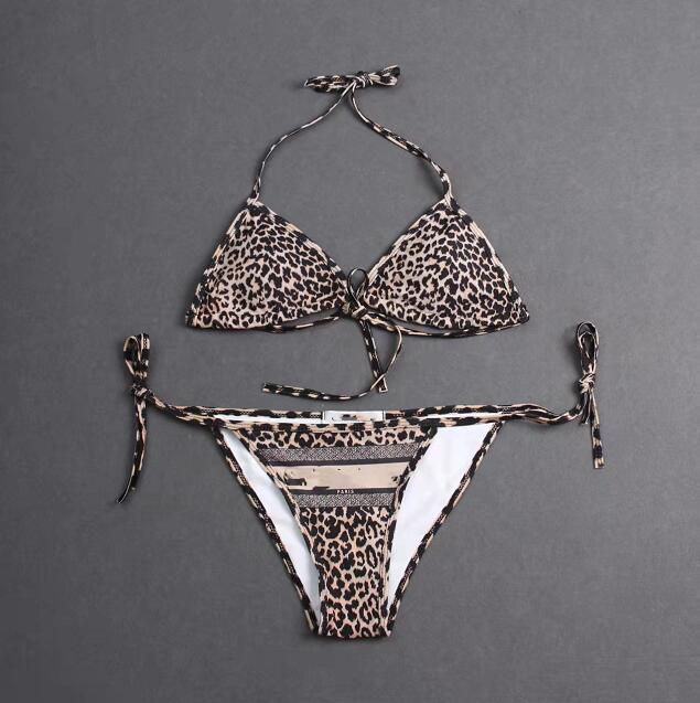 Europe and the United States 2022 sales bikini, female fashion beach seaside summer letter design bandage sexy swimsuit A variety of color, White;black
Europe and the United States 2022 sales bikini, female fashion beach seaside summer letter design bandage sexy swimsuit A variety of color, White;black