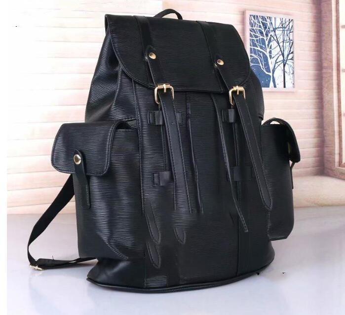 2021 High Quality Leather Backpack Luxury Designer knapsack Men Women Schoolbag Satchel Back pack
2021 High Quality Leather Backpack Luxury Designer knapsack Men Women Schoolbag Satchel Back pack