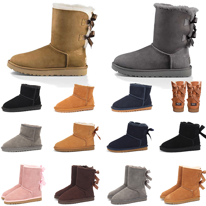 2022 top quality platform designer womens uggs boots australia classic fur snow boot for women girls ladies winter Bow fashion wgg ankle kee, Black
2022 top quality platform designer womens uggs boots australia classic fur snow boot for women girls ladies winter Bow fashion wgg ankle kee, Black
