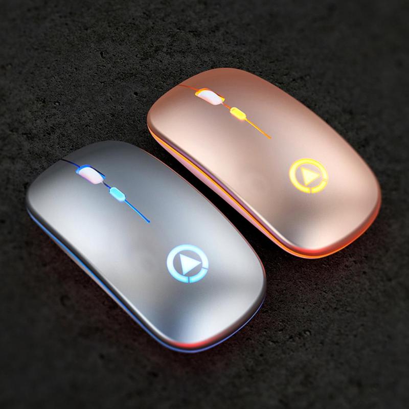 DPI USB Optical Wireless Computer Mouse Silent PC Mause Rechargeable Ergonomic 2.4Ghz Slim Mice For Laptop Keyboard Combos
DPI USB Optical Wireless Computer Mouse Silent PC Mause Rechargeable Ergonomic 2.4Ghz Slim Mice For Laptop Keyboard Combos