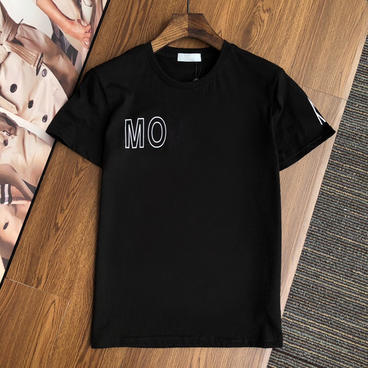 Designers Summer T shirt 2021 Brand 100% Cotton clothing hip hop street Mens fitness luxurys T-shirts men Slim fit Top Tees Size M-3XL, 02
Designers Summer T shirt 2021 Brand 100% Cotton clothing hip hop street Mens fitness luxurys T-shirts men Slim fit Top Tees Size M-3XL, 02