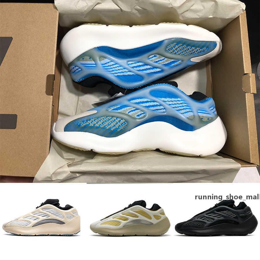 PK Version Azareth Azael Alvah Men Women Shoes 700 V3 Carbon Designer Sneakers Srphym Vanta Salt Static Reflective Inertia Wave Runner Shoes, 700 salt
PK Version Azareth Azael Alvah Men Women Shoes 700 V3 Carbon Designer Sneakers Srphym Vanta Salt Static Reflective Inertia Wave Runner Shoes, 700 salt
