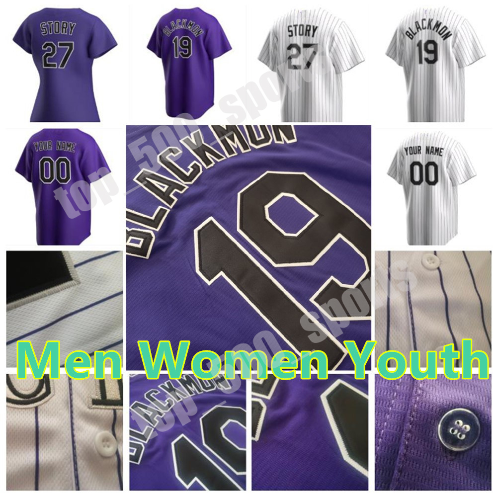 2022 Custom Kris Bryant Jersey City Connect Wilson Randal 15 Grichuk Connor Joe Charlie Blackmon Todd Helton Larry Walker Jose Iglesias Ryan McMahon C. J. Cron, Colour 5
2022 Custom Kris Bryant Jersey City Connect Wilson Randal 15 Grichuk Connor Joe Charlie Blackmon Todd Helton Larry Walker Jose Iglesias Ryan McMahon C. J. Cron, Colour 5