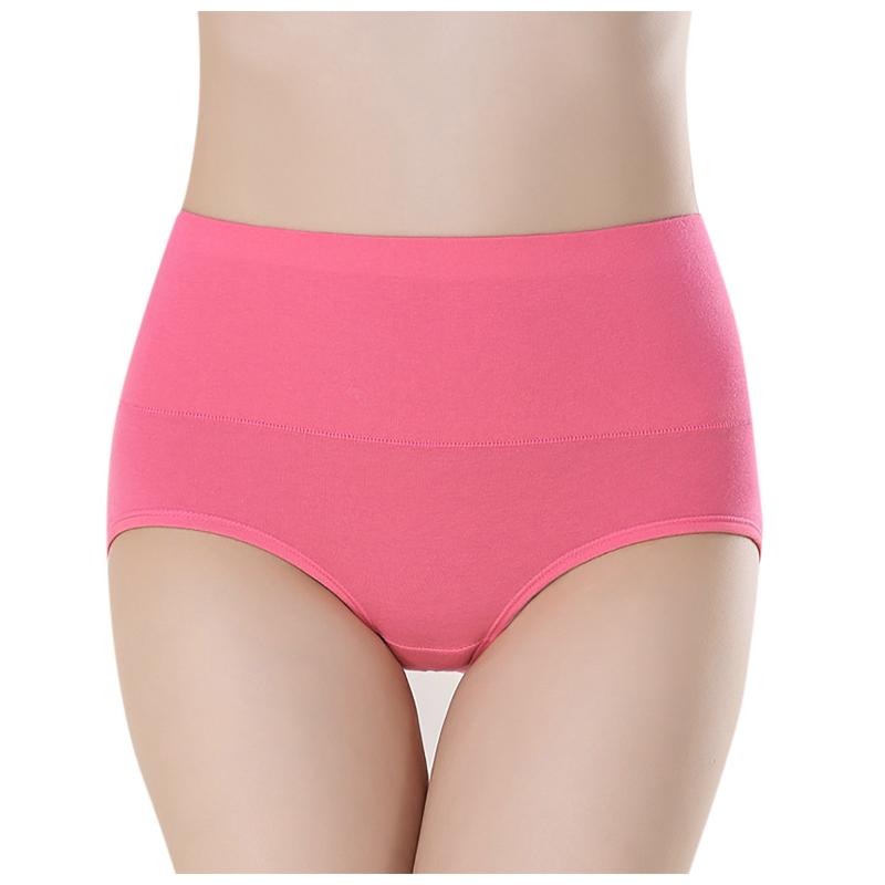 Elastic Womens Panties Basic Comfortable Solid Color Underwear Interiores De Mujer High-rise Femal Soft Elasticity Women's, Beige
Elastic Womens Panties Basic Comfortable Solid Color Underwear Interiores De Mujer High-rise Femal Soft Elasticity Women's, Beige
