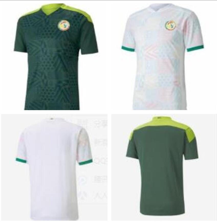2021 Senegal soccer jerseys national team MANE KOULIBALY GUEYE KOUYATE SARR homme Maillot de foot football men Uniforms, Black;yellow
2021 Senegal soccer jerseys national team MANE KOULIBALY GUEYE KOUYATE SARR homme Maillot de foot football men Uniforms, Black;yellow