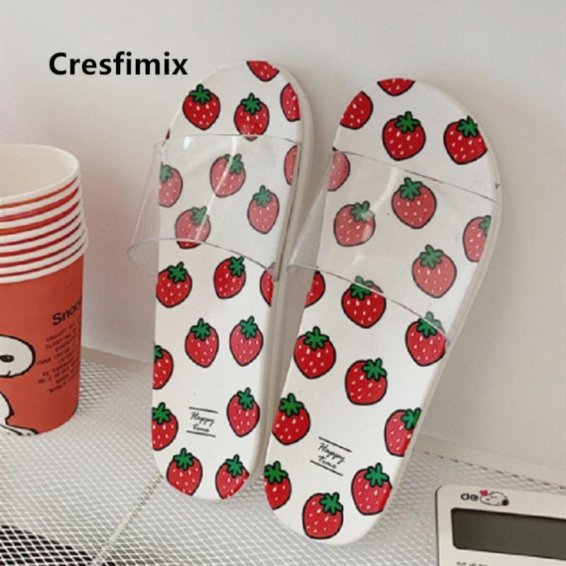 Cresfimix Women Fashion Spring & Summer Slip On Slippers Lady Casual Light Weight Slides Leisure Slipper Pantoufles Femmes C5315, Black
Cresfimix Women Fashion Spring & Summer Slip On Slippers Lady Casual Light Weight Slides Leisure Slipper Pantoufles Femmes C5315, Black