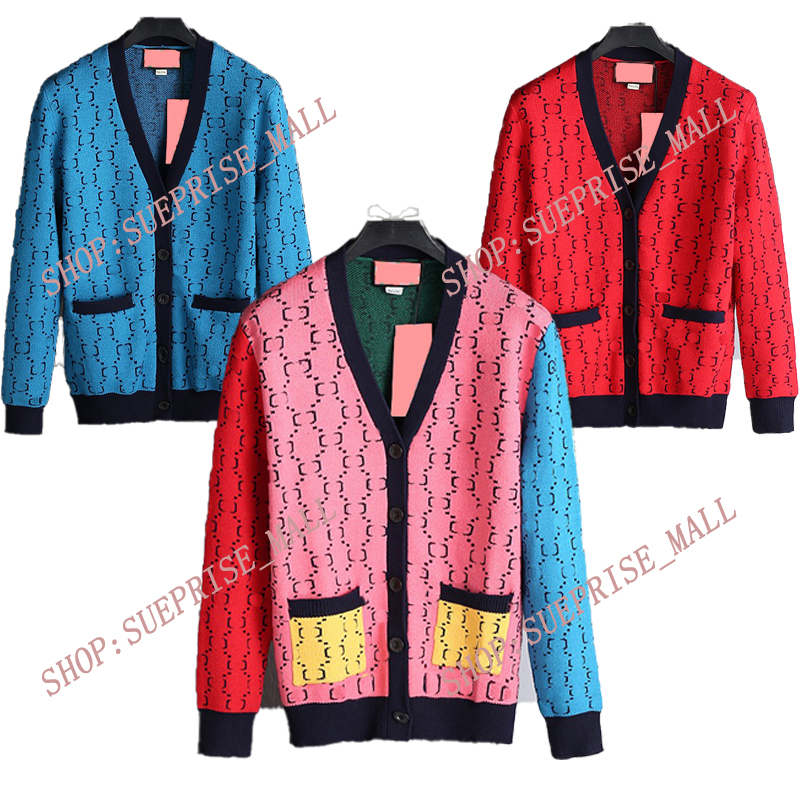 Men's sweater Long Sleeve Sweater Woman V-neck Cashmere sweate Style Top Lady Button lettering letter High Quality Autumn Cardigan loose Large size, Blue
Men's sweater Long Sleeve Sweater Woman V-neck Cashmere sweate Style Top Lady Button lettering letter High Quality Autumn Cardigan loose Large size, Blue