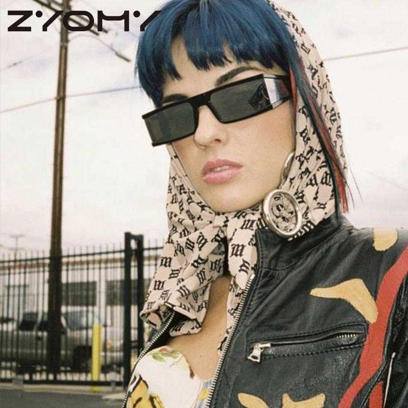 Sunglasses Q Fashion Rectangular Small Frame Glasses 2021 Personality Street Trend Lady Uv400 Female Sun1
Sunglasses Q Fashion Rectangular Small Frame Glasses 2021 Personality Street Trend Lady Uv400 Female Sun1