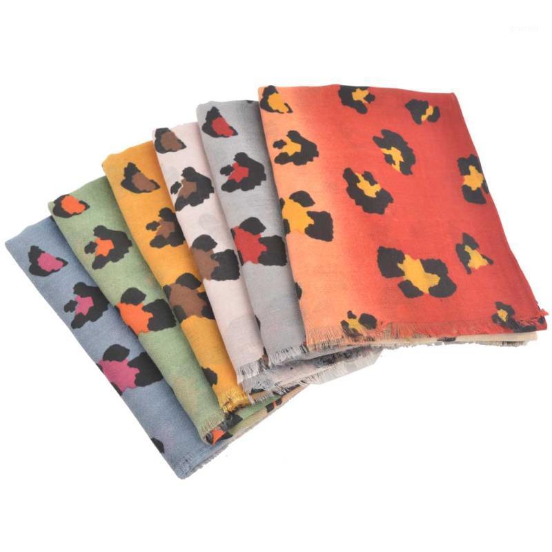 Scarves Winter Leopard Tie Dye Scarf Bandana Women,animal Print Tassel Leopardo Mujer Twill Scarf,ponchos And Capes,Sjaal Foulard Femme, Blue;gray 
Scarves Winter Leopard Tie Dye Scarf Bandana Women,animal Print Tassel Leopardo Mujer Twill Scarf,ponchos And Capes,Sjaal Foulard Femme, Blue;gray