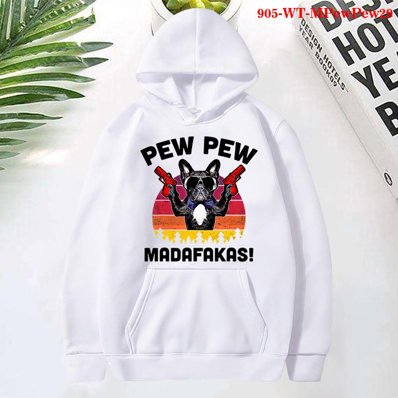 Women's Hoodies & Sweatshirts Pew Madafakas Cat Cool Gun Hoodie Female Funny Sweatshirt Crewneck Casual Streetwear Oversize Loose Women Hara, Black
Women's Hoodies & Sweatshirts Pew Madafakas Cat Cool Gun Hoodie Female Funny Sweatshirt Crewneck Casual Streetwear Oversize Loose Women Hara, Black