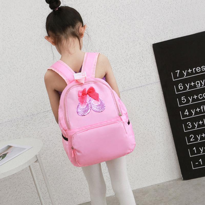 School Bags Creative Child Backpack Ballet Dance Pattern Pack Canvas Casual Bag For Campus Students Girls ), Black
School Bags Creative Child Backpack Ballet Dance Pattern Pack Canvas Casual Bag For Campus Students Girls ), Black