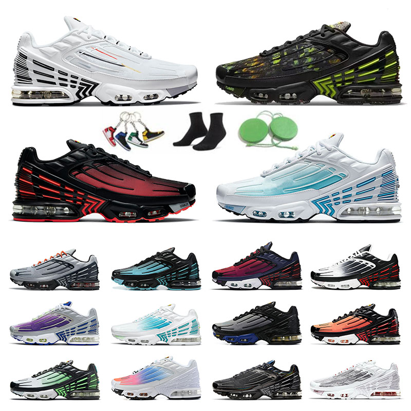 High quality TN Plus Tuned 3 Trainers 2 Sports Running Shoes Wolf Grey Radiant Red Laser Blue Triple Black White Ghost Green Aqua Volt Neon Men Women leather Sneakers, A23 blue void 39-45
High quality TN Plus Tuned 3 Trainers 2 Sports Running Shoes Wolf Grey Radiant Red Laser Blue Triple Black White Ghost Green Aqua Volt Neon Men Women leather Sneakers, A23 blue void 39-45