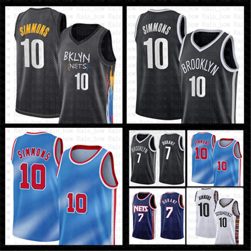 Brooklyn''Nets''BALCK Basketball Jerseys Kyrie 7 Kevin Ben 10 Durant Simmons 11 72 Biggie Irving Jersey 75th anniversary City Men's Shirts white
Brooklyn''Nets''BALCK Basketball Jerseys Kyrie 7 Kevin Ben 10 Durant Simmons 11 72 Biggie Irving Jersey 75th anniversary City Men's Shirts white