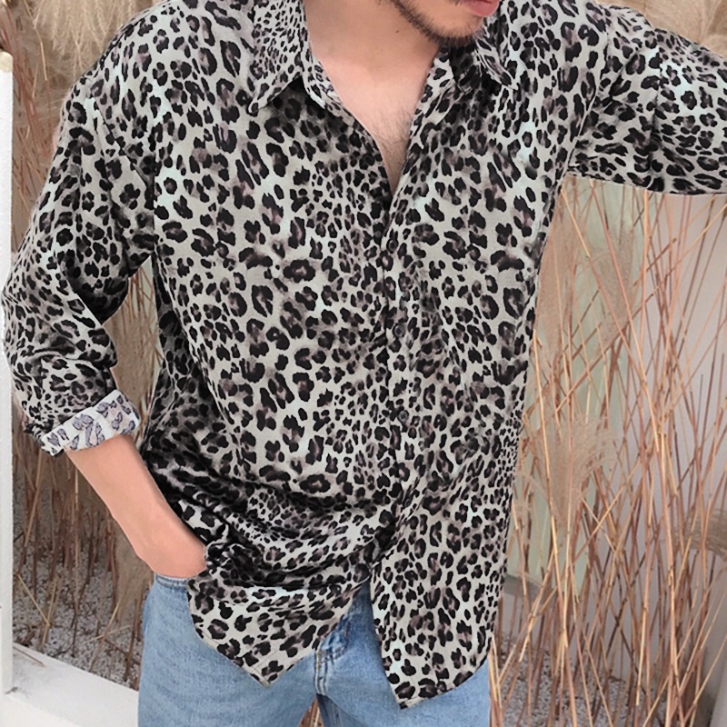 trait tribal men's long sleeved shirt high quality comfortable fit fashion retro style travel office entertainment, White;black
trait tribal men's long sleeved shirt high quality comfortable fit fashion retro style travel office entertainment, White;black